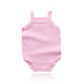 Load image into Gallery viewer, 3PCS/Lot Newborn Baby Girls Clothes Boy Rompers Vest Jumpsuit
