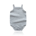 Load image into Gallery viewer, 3PCS/Lot Newborn Baby Girls Clothes Boy Rompers Vest Jumpsuit
