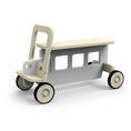 Load image into Gallery viewer, Handmade Wooden Ride On Car
