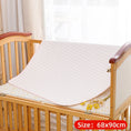 Load image into Gallery viewer, Diaper Changing Pad Changing Mat covers Washable Waterproof Nappy
