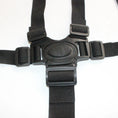 Load image into Gallery viewer, Baby Universal 5 Point Harness High Chair Safe Belt Seat Belts For
