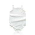 Load image into Gallery viewer, 3PCS/Lot Newborn Baby Girls Clothes Boy Rompers Vest Jumpsuit
