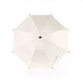 Load image into Gallery viewer, Baby Stroller Folding Umbrella UV Sun Rain Protection Parasol 360
