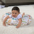 Load image into Gallery viewer, Newborn Baby Nursing Pillows Cover Maternity U-Shaped Breastfeeding
