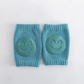 Load image into Gallery viewer, 1 Pair Baby Knee Pad Baby Leg Warmer Kids Safety Crawling Elbow
