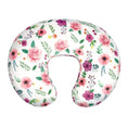 Load image into Gallery viewer, Newborn Baby Nursing Pillows Cover Maternity U-Shaped Breastfeeding
