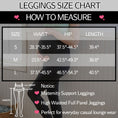 Load image into Gallery viewer, High Waist Pregnancy Leggings Skinny Maternity Clothes For Pregnant
