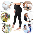 Load image into Gallery viewer, High Waist Pregnancy Leggings Skinny Maternity Clothes For Pregnant
