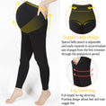 Load image into Gallery viewer, High Waist Pregnancy Leggings Skinny Maternity Clothes For Pregnant
