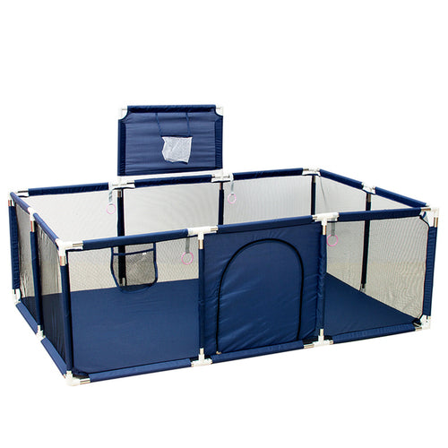 Imbaby Kids Furniture Playpen For Children Large Dry Pool Baby Playpen