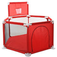 Load image into Gallery viewer, Imbaby Kids Furniture Playpen For Children Large Dry Pool Baby Playpen
