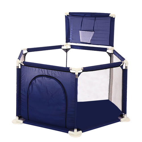 Imbaby Kids Furniture Playpen For Children Large Dry Pool Baby Playpen