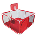 Load image into Gallery viewer, Imbaby Kids Furniture Playpen For Children Large Dry Pool Baby Playpen
