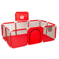 Load image into Gallery viewer, Imbaby Kids Furniture Playpen For Children Large Dry Pool Baby Playpen
