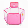 Load image into Gallery viewer, Imbaby Kids Furniture Playpen For Children Large Dry Pool Baby Playpen
