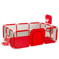 Load image into Gallery viewer, Imbaby Kids Furniture Playpen For Children Large Dry Pool Baby Playpen
