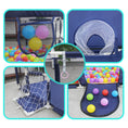 Load image into Gallery viewer, Imbaby Kids Furniture Playpen For Children Large Dry Pool Baby Playpen
