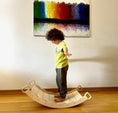 Load image into Gallery viewer, XL Multifunctional Balance Board for Kids
