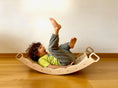 Load image into Gallery viewer, XL Multifunctional Balance Board for Kids
