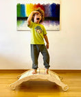 Load image into Gallery viewer, XL Multifunctional Balance Board for Kids
