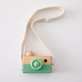 Load image into Gallery viewer, Wooden Montessori Toys | Wood Montessori Toys | Wooden Toys Babies |
