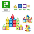 Load image into Gallery viewer, Magnetic Building Blocks Construction Set Child Toy Magnet Constructor
