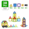 Load image into Gallery viewer, Magnetic Building Blocks Construction Set Child Toy Magnet Constructor
