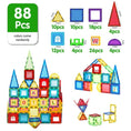 Load image into Gallery viewer, Magnetic Building Blocks Construction Set Child Toy Magnet Constructor
