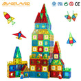 Load image into Gallery viewer, Magnetic Building Blocks Construction Set Child Toy Magnet Constructor
