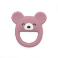 Load image into Gallery viewer, New Bpa Free Silicone Molar Chewing Toys Infant Baby Health Teether
