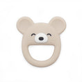 Load image into Gallery viewer, New Bpa Free Silicone Molar Chewing Toys Infant Baby Health Teether
