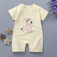 Load image into Gallery viewer, New Baby Clothes Baby Boy And Girl Pure Cotton Soft And Comfortable
