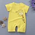 Load image into Gallery viewer, New Baby Clothes Baby Boy And Girl Pure Cotton Soft And Comfortable
