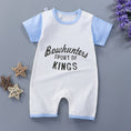 Load image into Gallery viewer, New Baby Clothes Baby Boy And Girl Pure Cotton Soft And Comfortable
