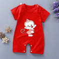 Load image into Gallery viewer, New Baby Clothes Baby Boy And Girl Pure Cotton Soft And Comfortable
