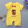 Load image into Gallery viewer, New Baby Clothes Baby Boy And Girl Pure Cotton Soft And Comfortable
