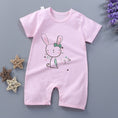 Load image into Gallery viewer, New Baby Clothes Baby Boy And Girl Pure Cotton Soft And Comfortable
