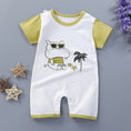 Load image into Gallery viewer, New Baby Clothes Baby Boy And Girl Pure Cotton Soft And Comfortable
