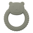 Load image into Gallery viewer, New Kids Teething Silicone Nursing Teether Gifts Newborn Dental Care
