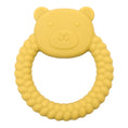 Load image into Gallery viewer, New Kids Teething Silicone Nursing Teether Gifts Newborn Dental Care
