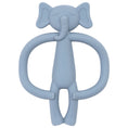 Load image into Gallery viewer, New Kids Teething Silicone Nursing Teether Gifts Newborn Dental Care
