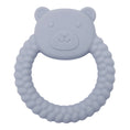 Load image into Gallery viewer, New Kids Teething Silicone Nursing Teether Gifts Newborn Dental Care
