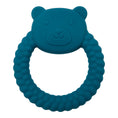 Load image into Gallery viewer, New Kids Teething Silicone Nursing Teether Gifts Newborn Dental Care
