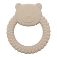 Load image into Gallery viewer, New Kids Teething Silicone Nursing Teether Gifts Newborn Dental Care
