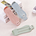 Load image into Gallery viewer, Newborn Infantil Foot Measure Gauge Shoes Size Measuring Ruler Tool
