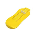 Load image into Gallery viewer, Newborn Infantil Foot Measure Gauge Shoes Size Measuring Ruler Tool
