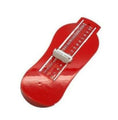 Load image into Gallery viewer, Newborn Infantil Foot Measure Gauge Shoes Size Measuring Ruler Tool
