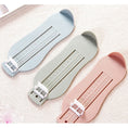 Load image into Gallery viewer, Newborn Infantil Foot Measure Gauge Shoes Size Measuring Ruler Tool
