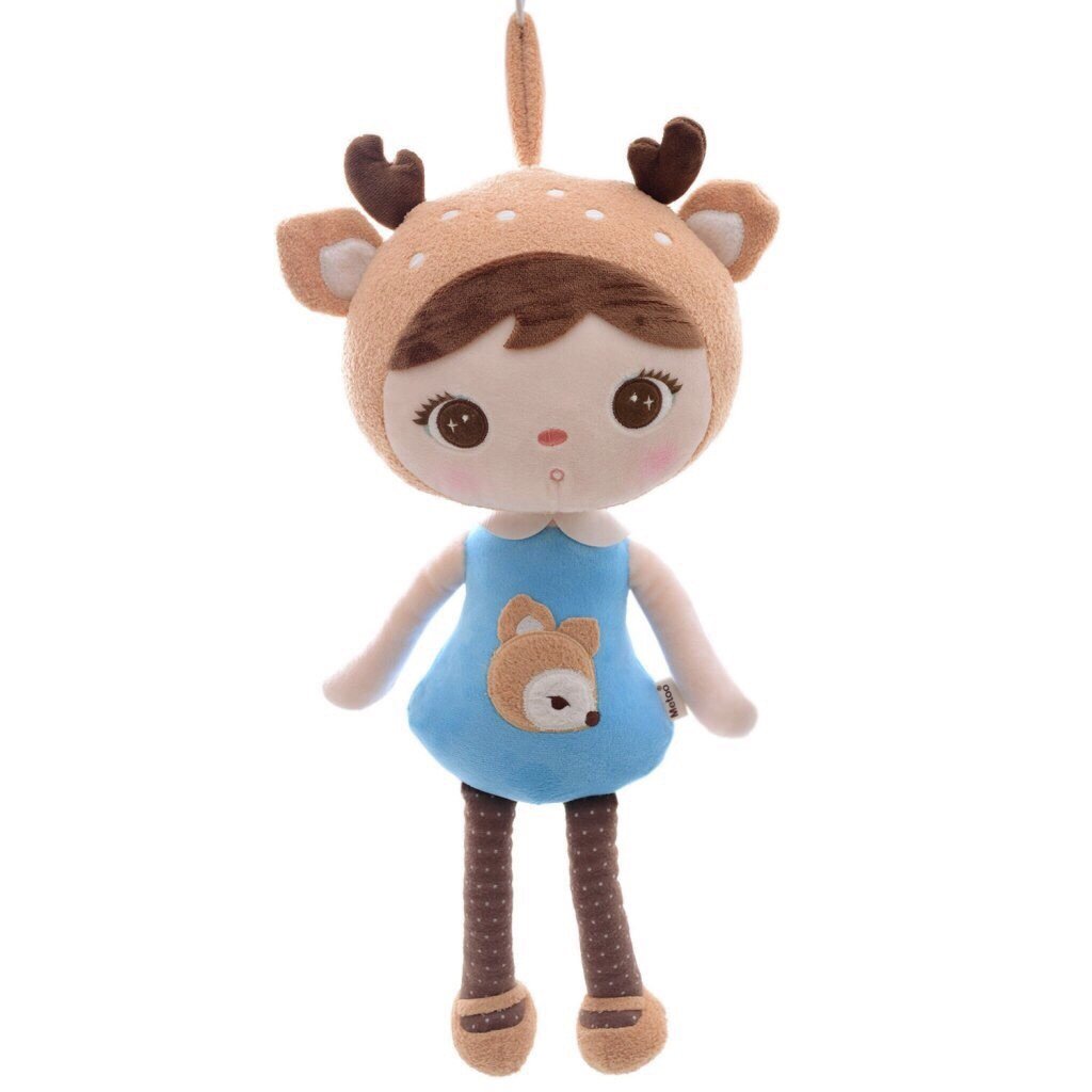 Personalised Fawn Mint Koala - 50cm