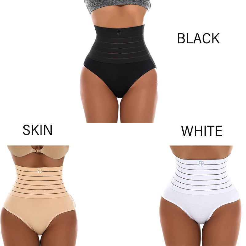 Postpartum Belly Band Abdominal Compression Slimming High Waist